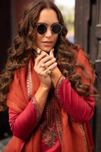 Anarkali