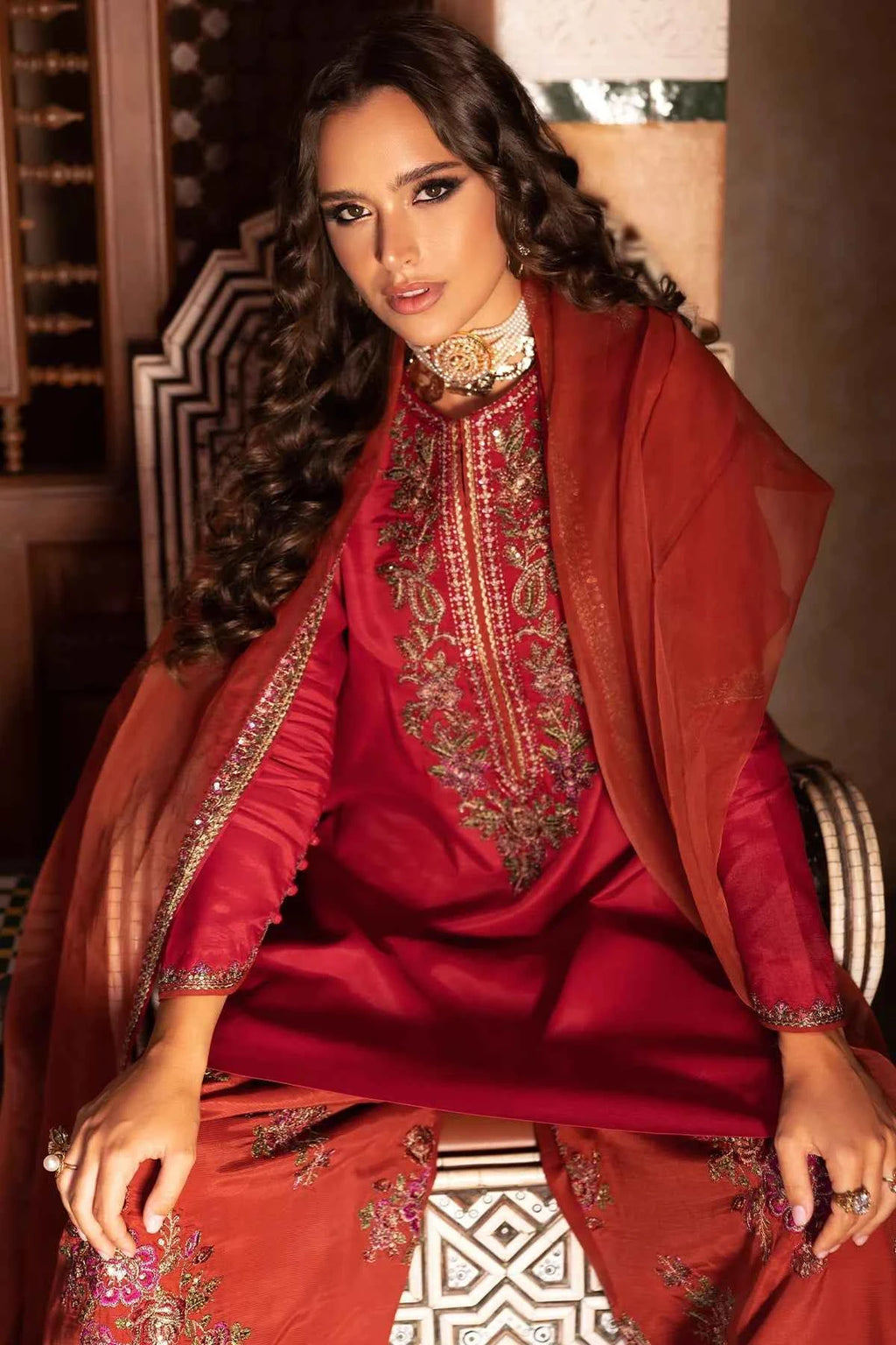 Anarkali