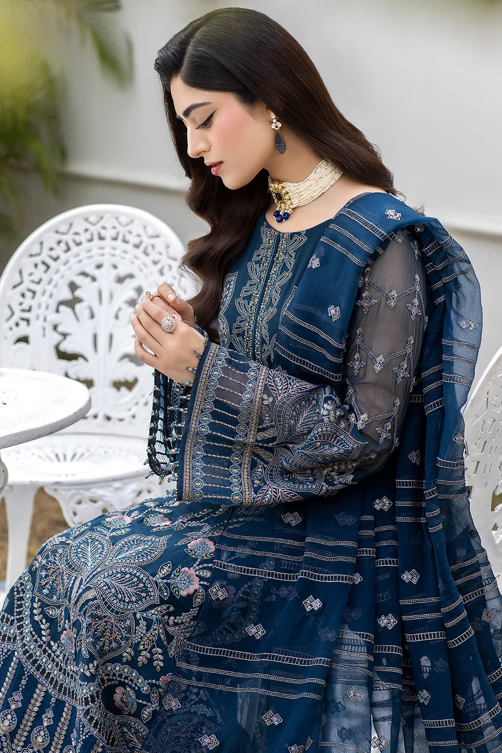 ROSHNA