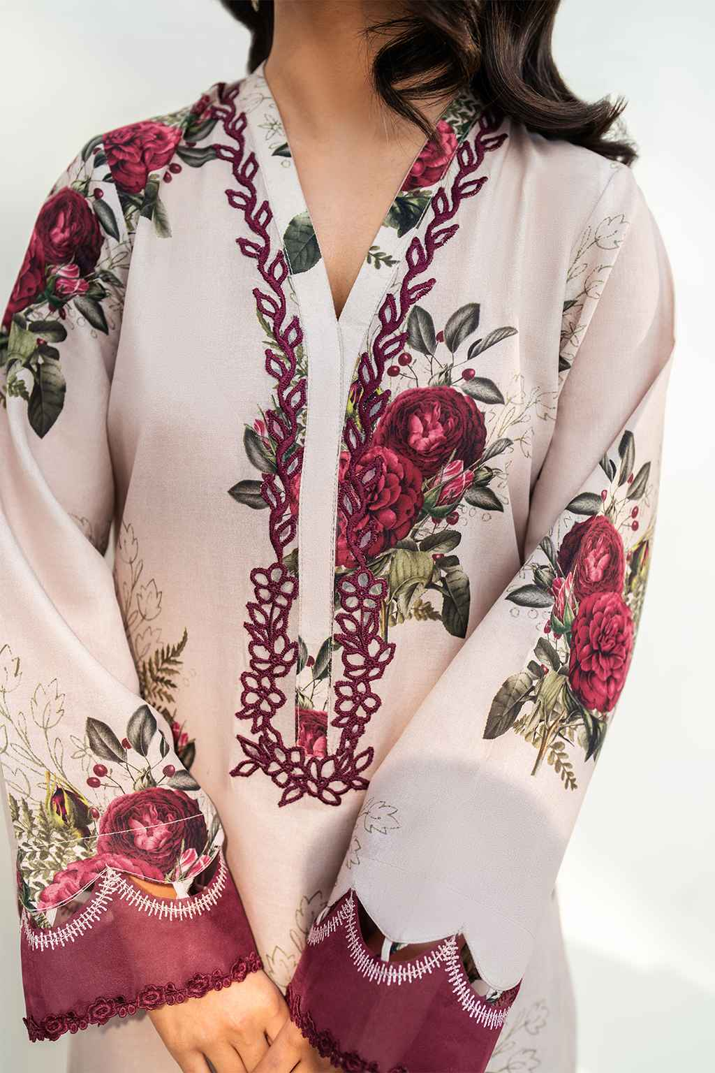 Petal Blush