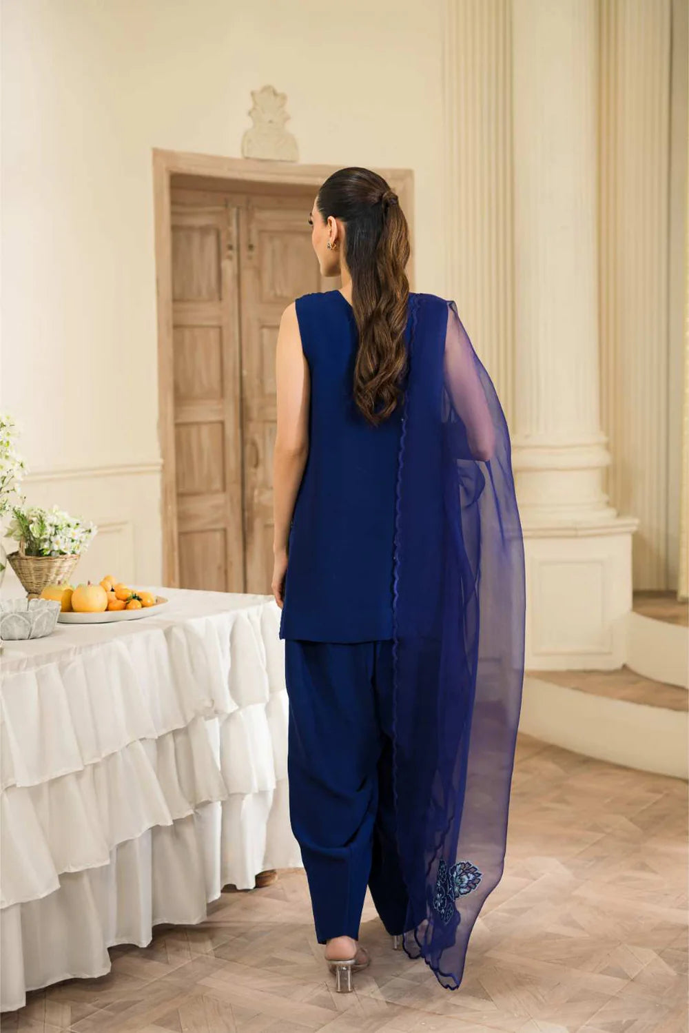 SAPPHIRE