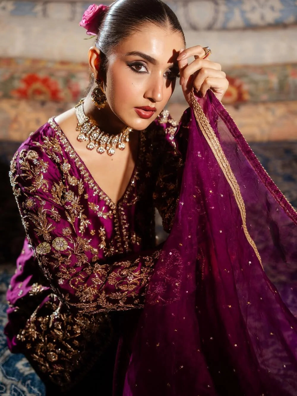 ESHAL