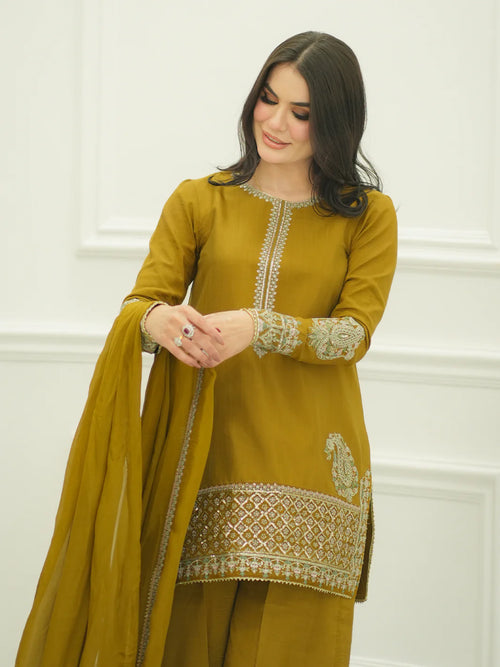 MEHRU