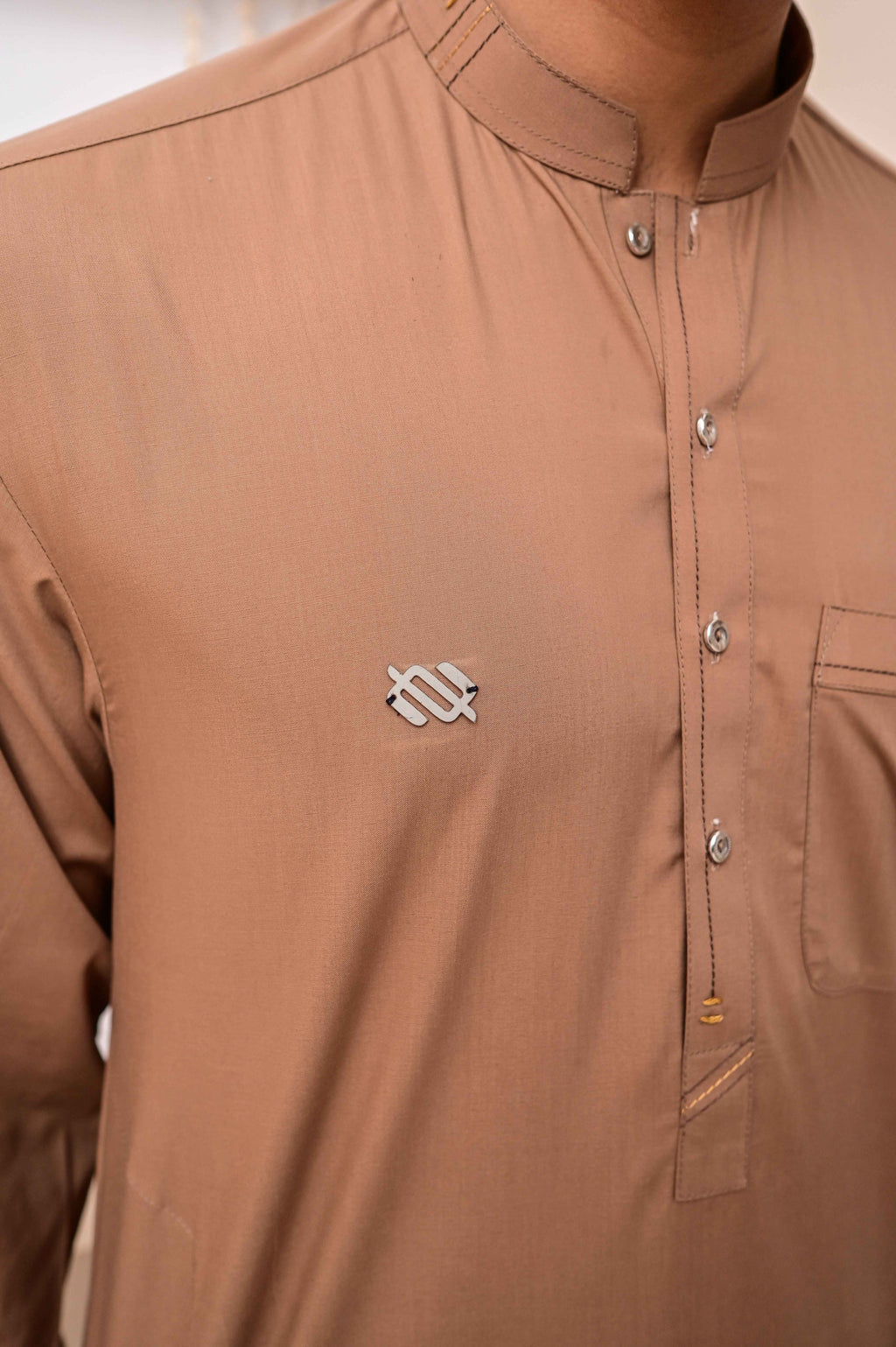 Mocha Brown