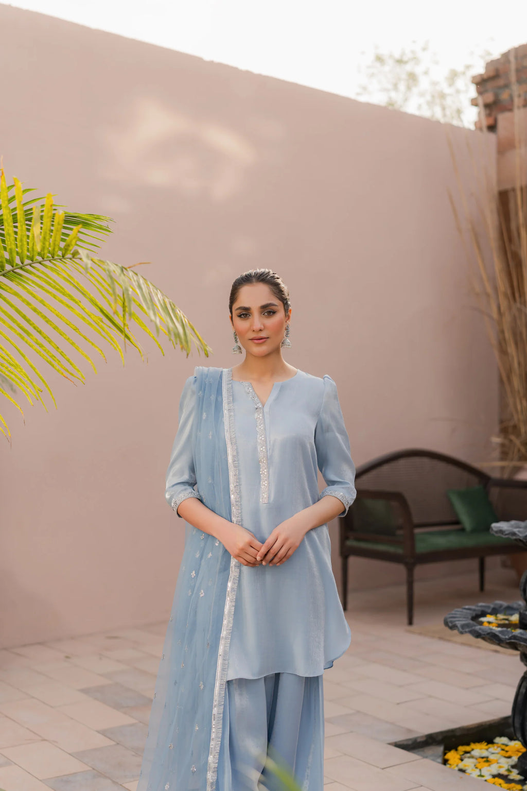 NILOFER