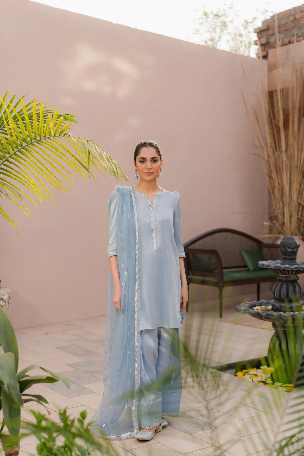 NILOFER