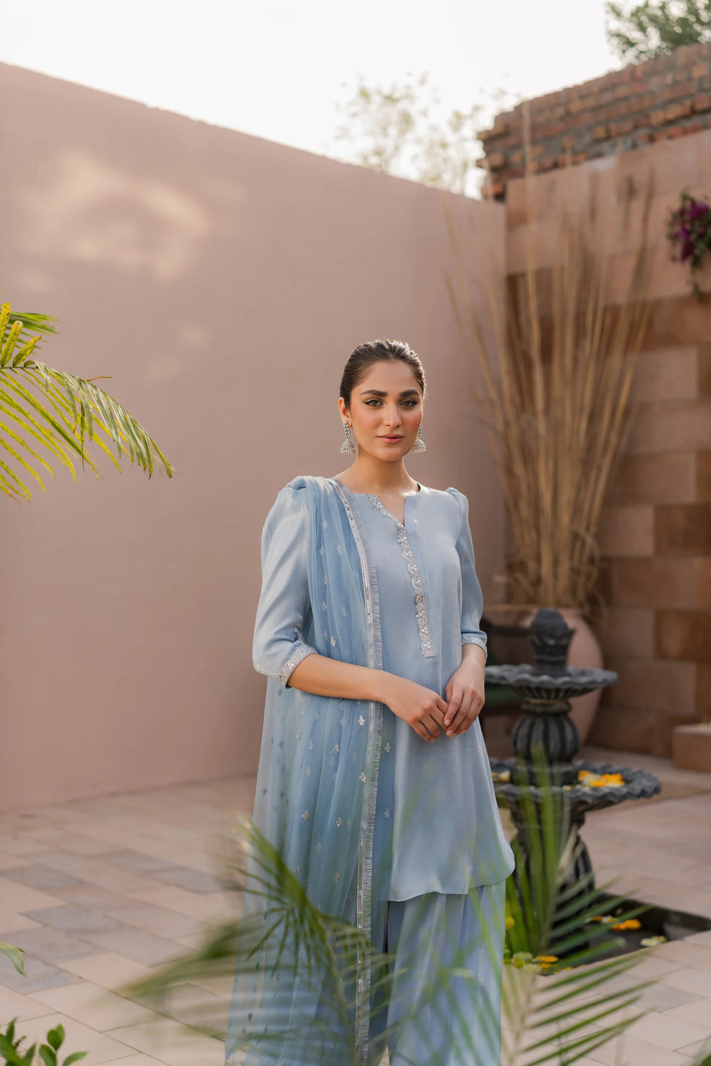 NILOFER