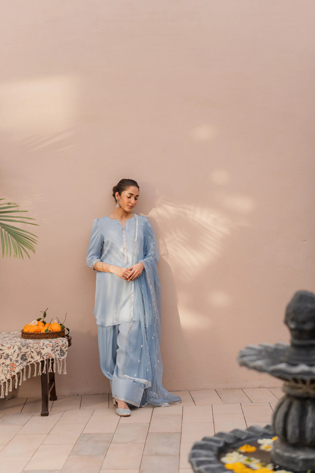 NILOFER