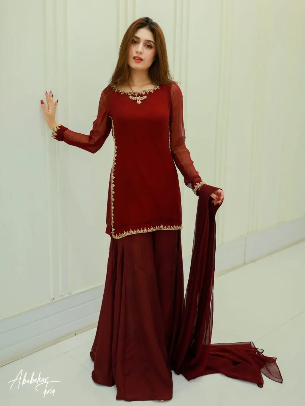 ZEHRA