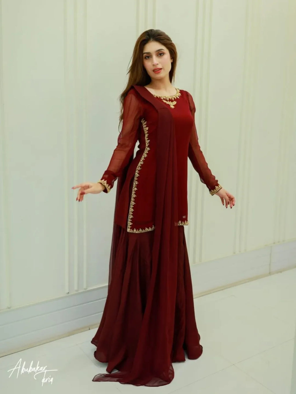 ZEHRA