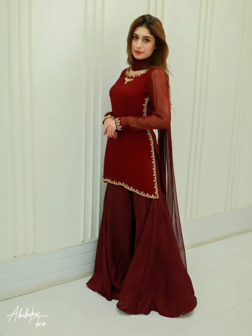 ZEHRA