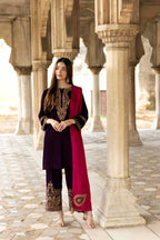 GILDED PLUM