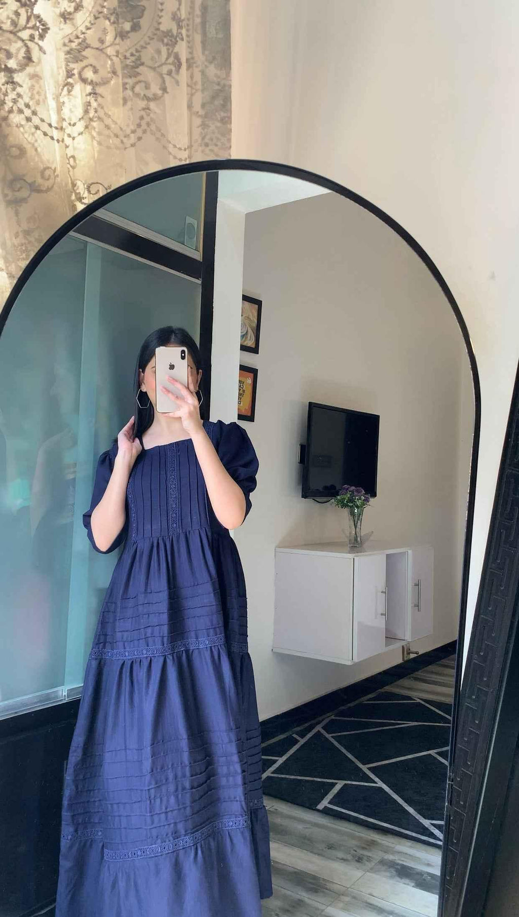 Gloria Blue