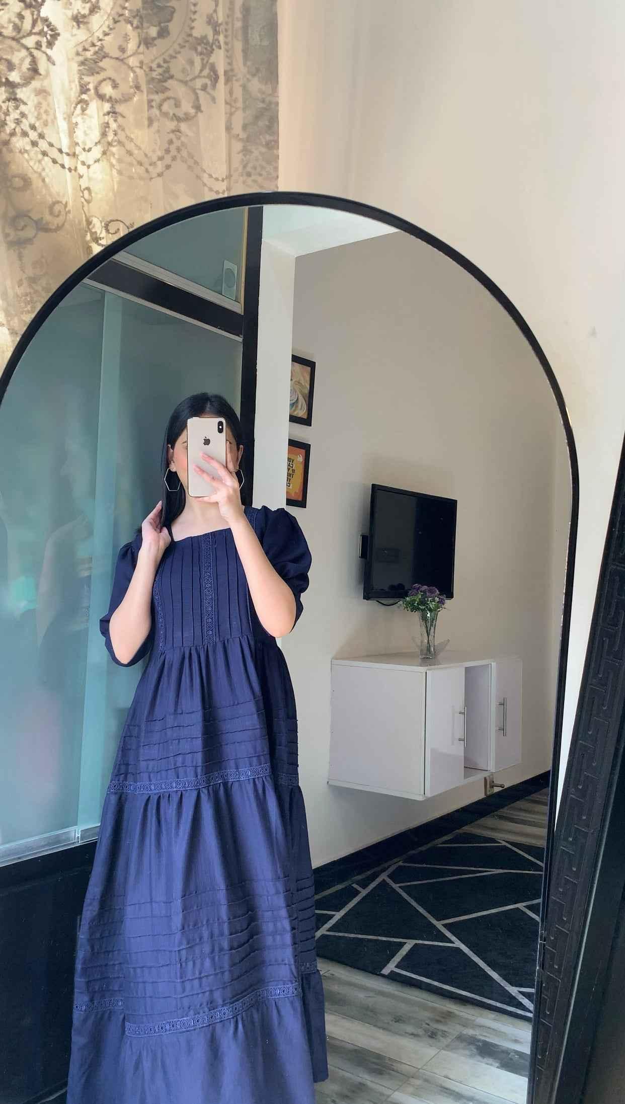 Gloria Blue