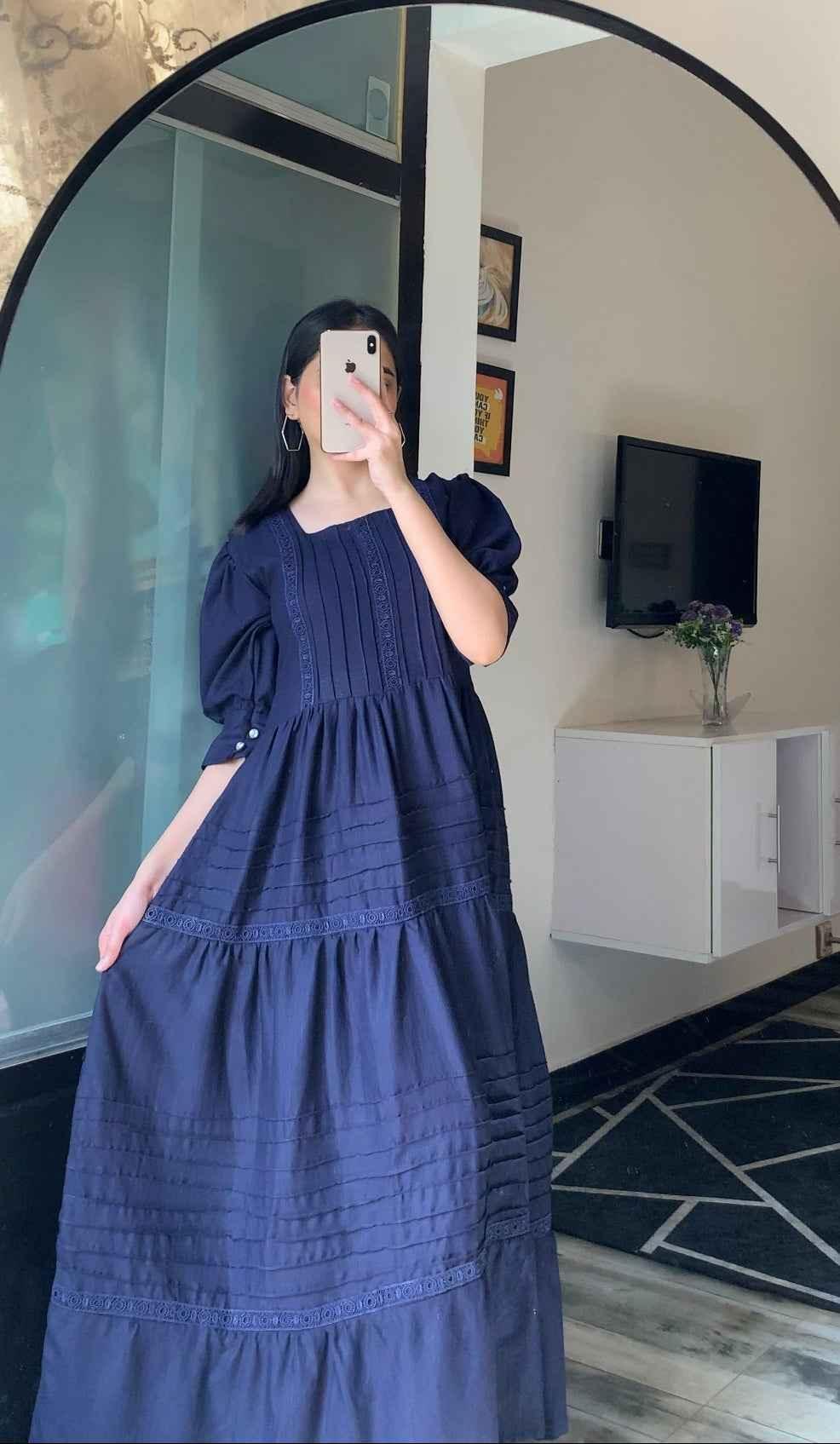 Gloria Blue
