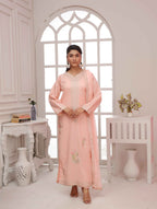 Peach Luxe