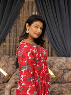 Floral long Wear