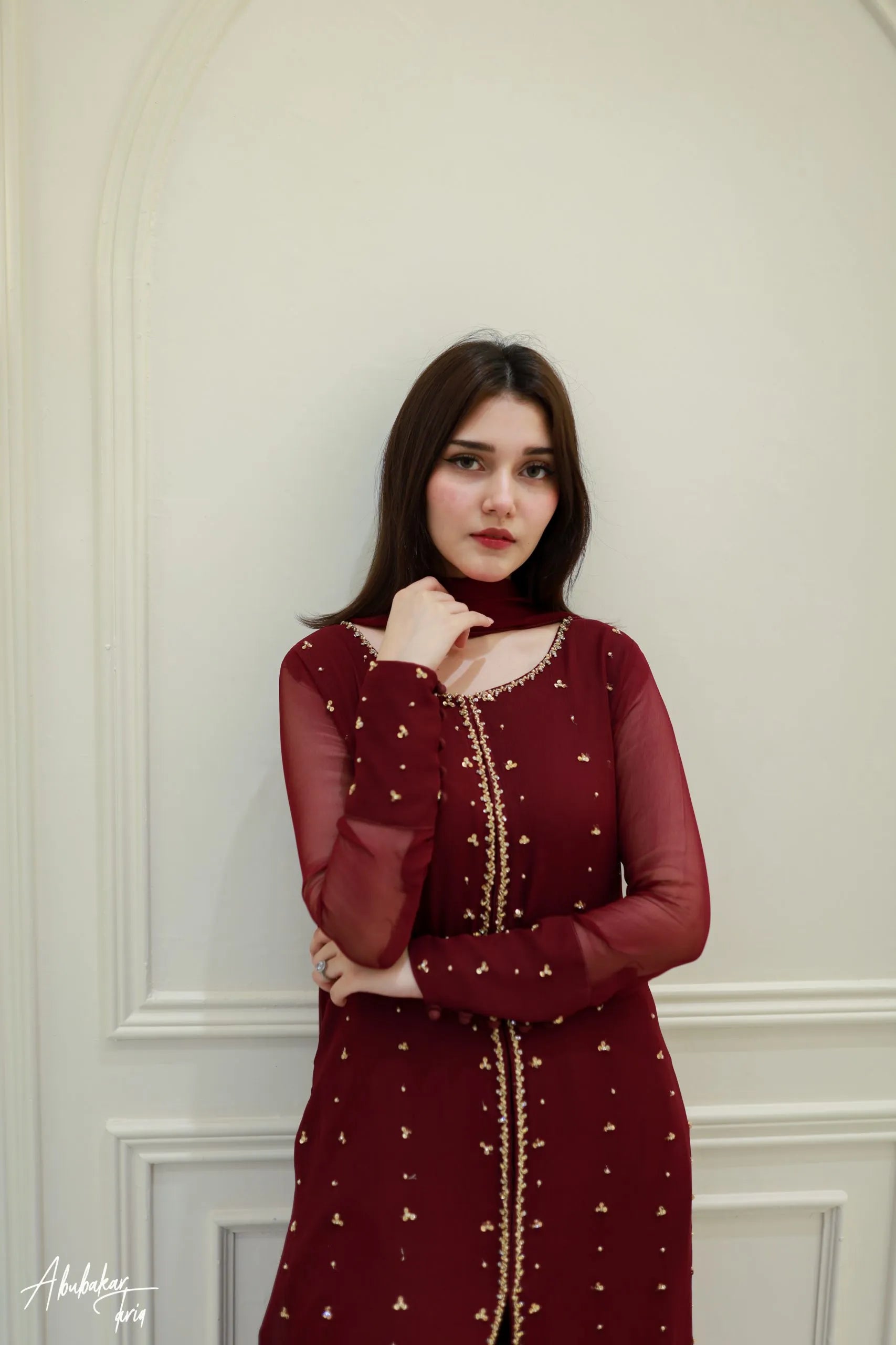Areeza