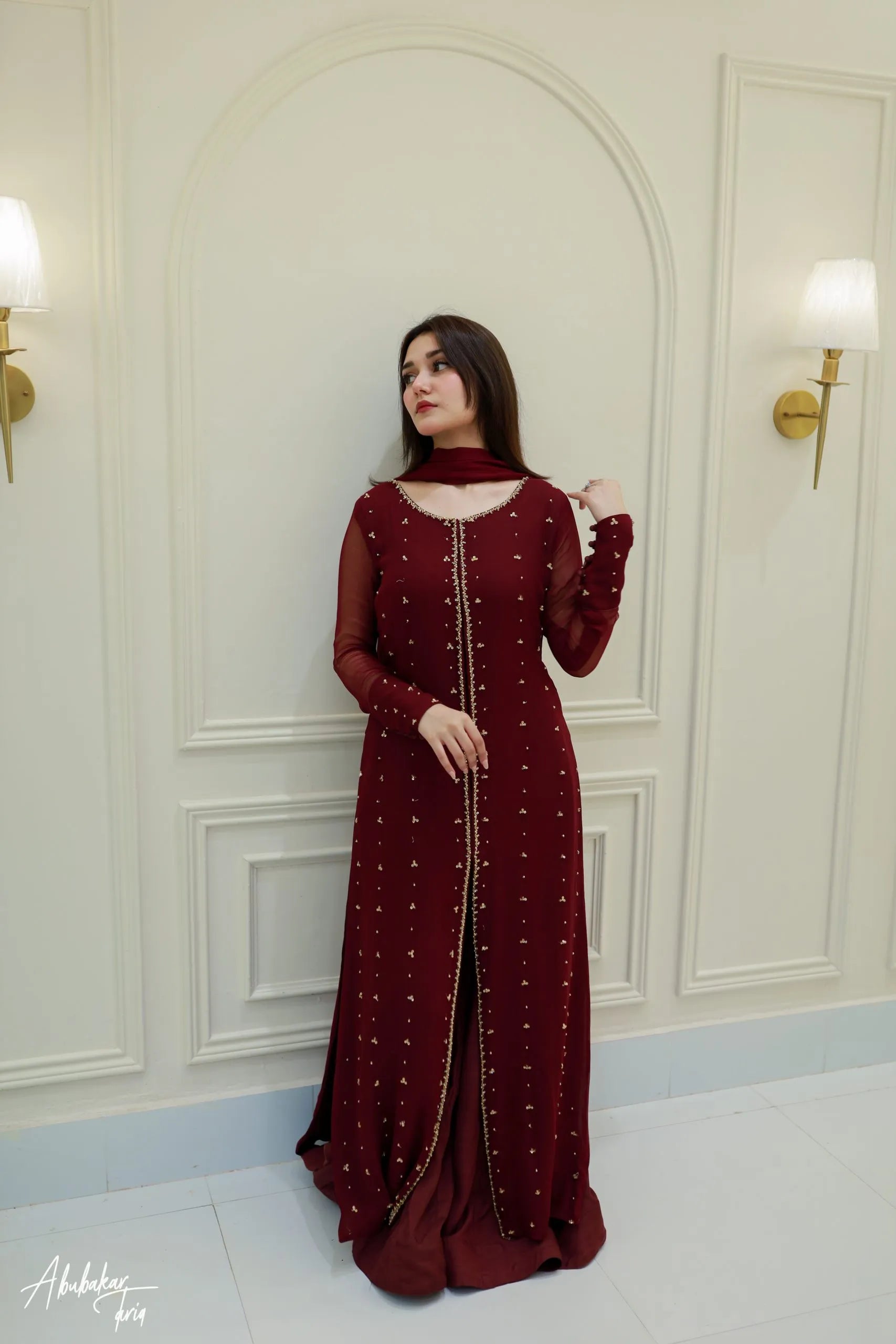 Areeza