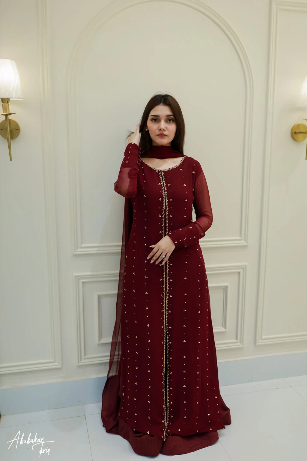 Areeza