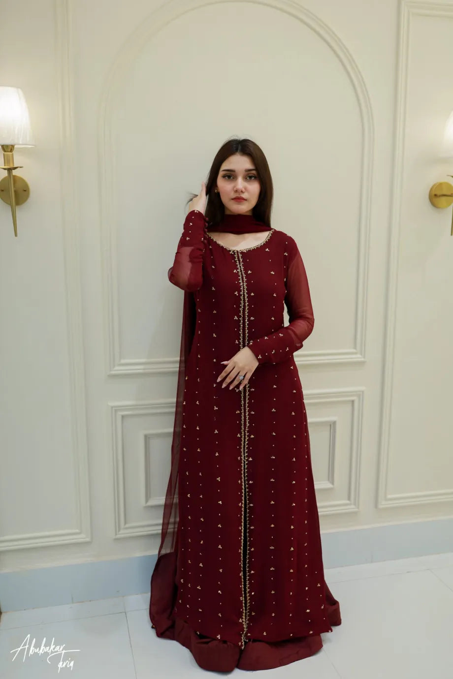 Areeza