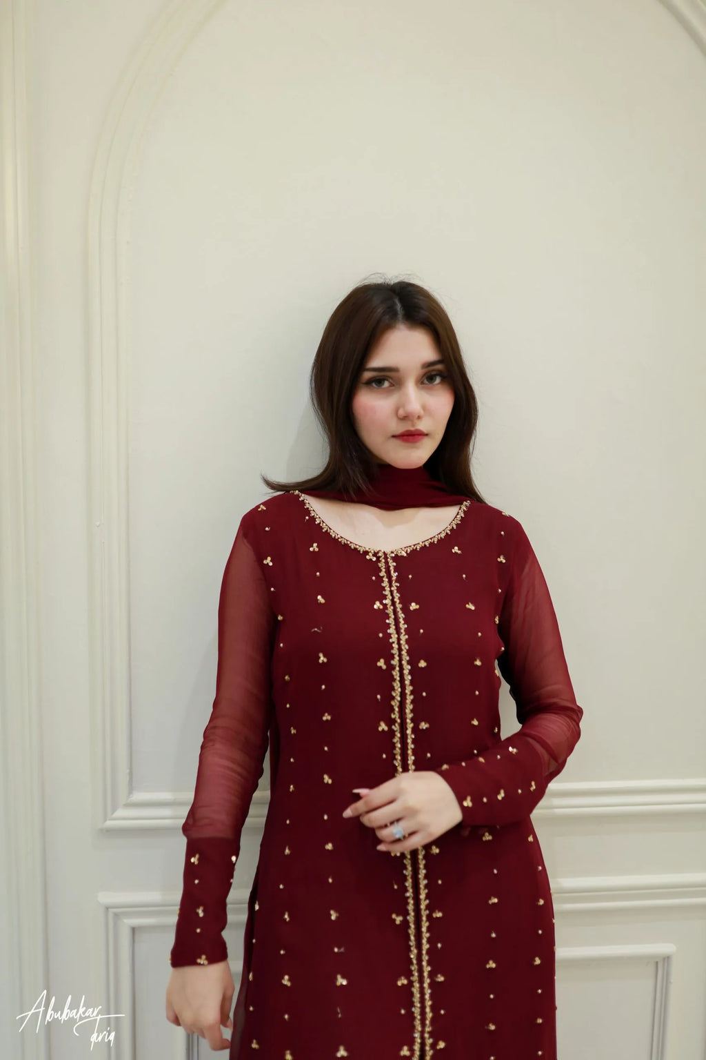 Areeza
