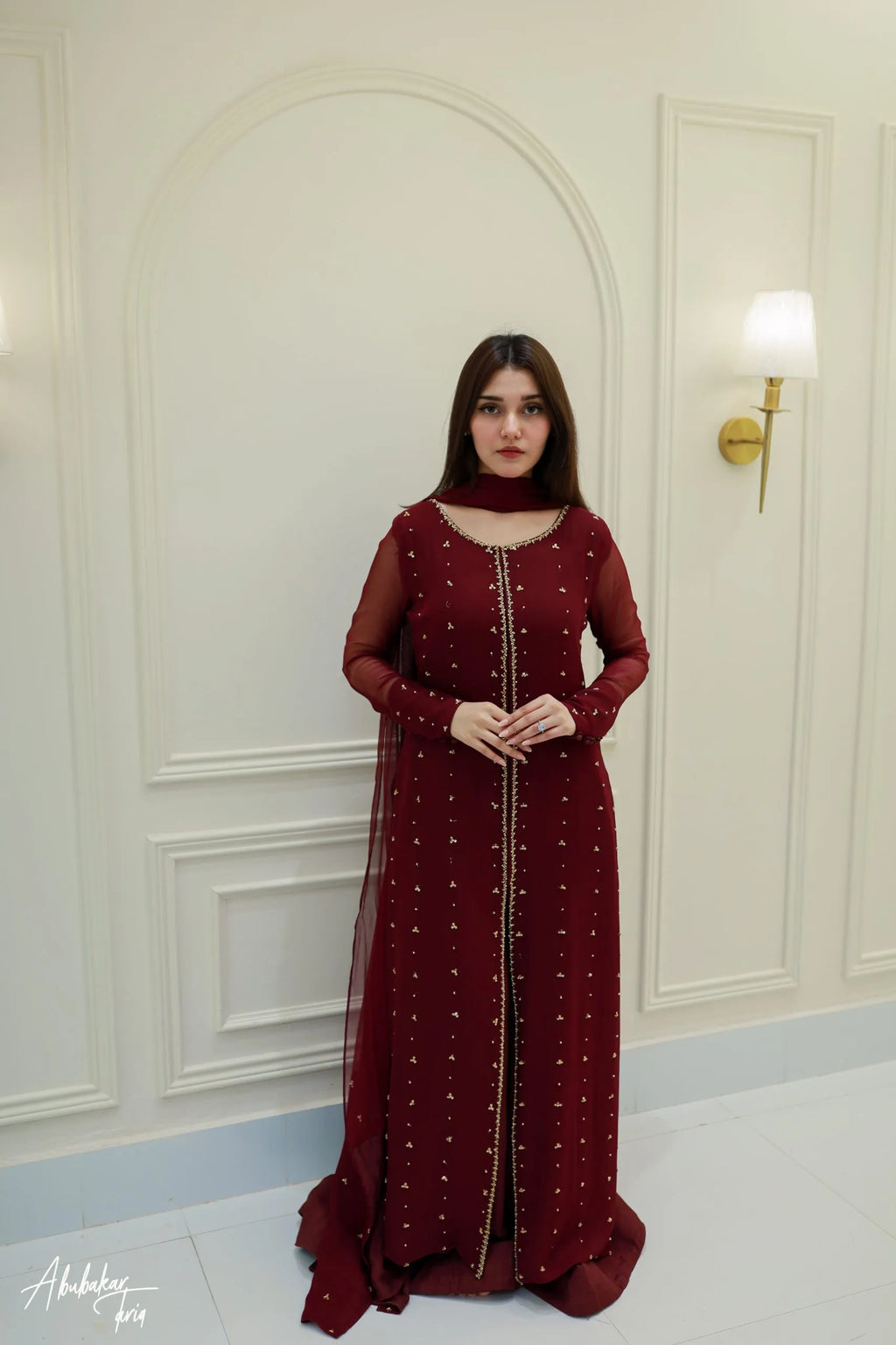 Areeza