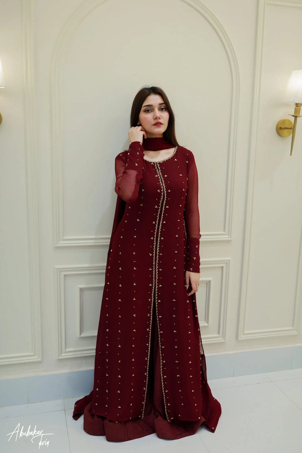 Areeza