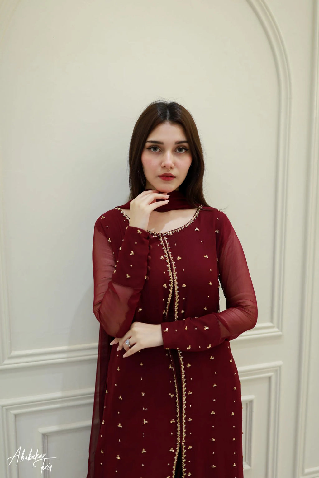 Areeza