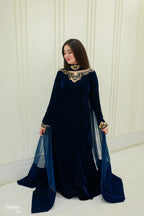 Velvet Opulence