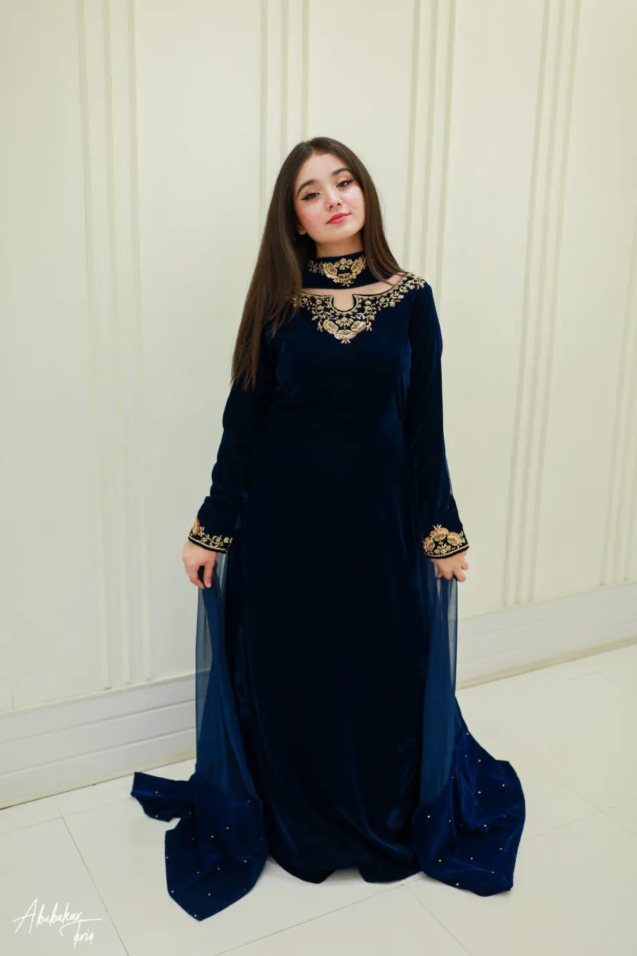 Velvet Opulence