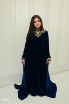 Velvet Opulence