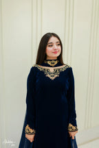 Velvet Opulence