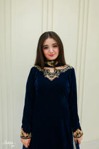 Velvet Opulence