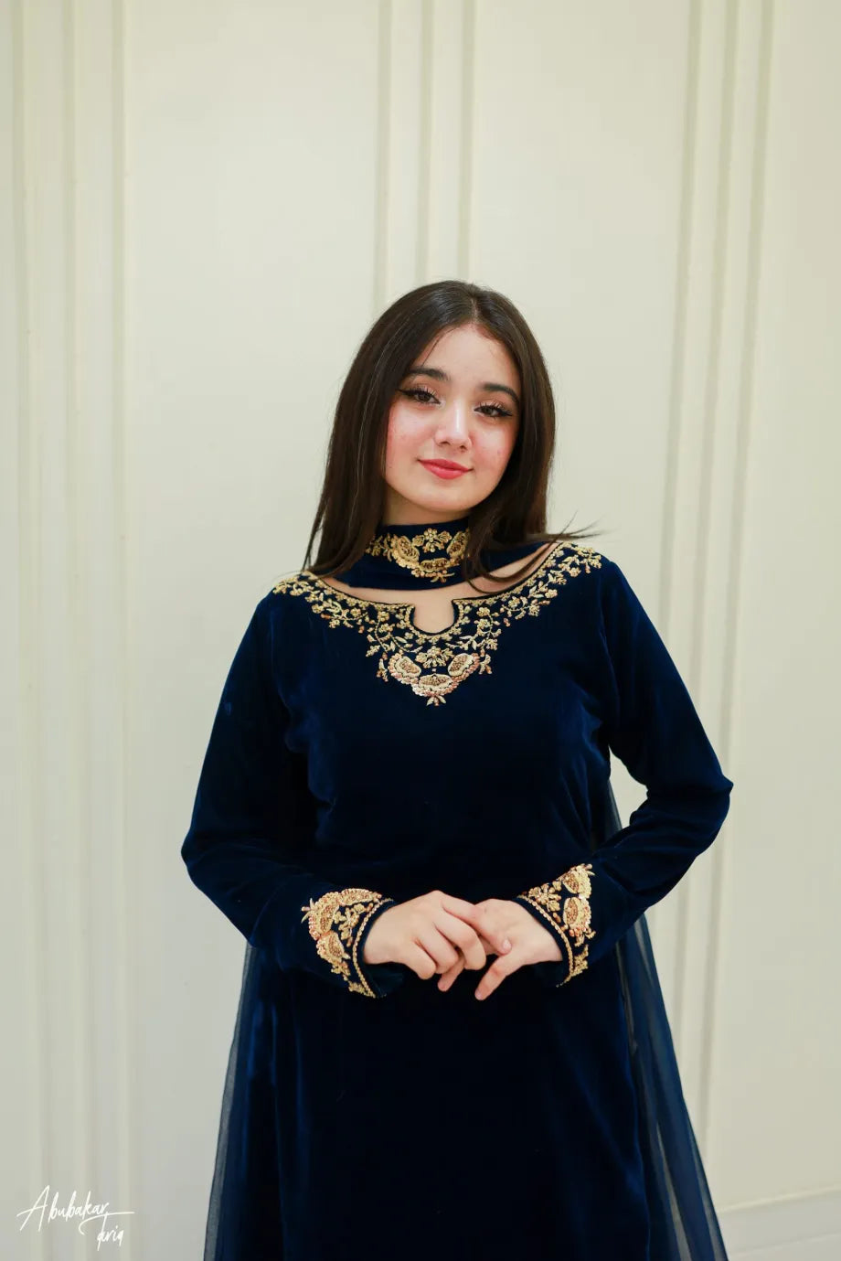Velvet Opulence