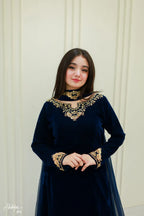Velvet Opulence