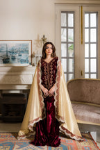 VELVET ROYAL