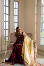 VELVET ROYAL