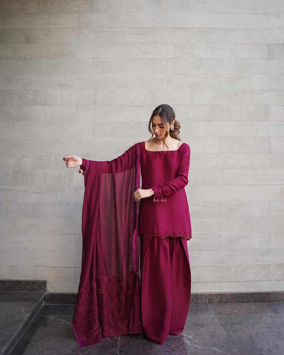 Luxury Formals