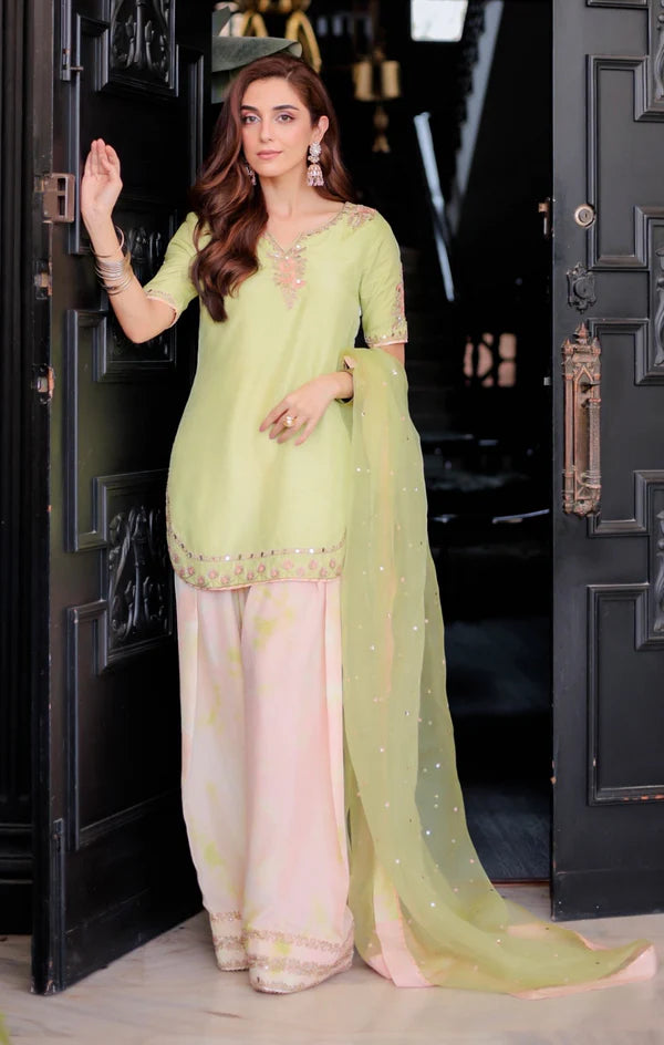 RAAYA