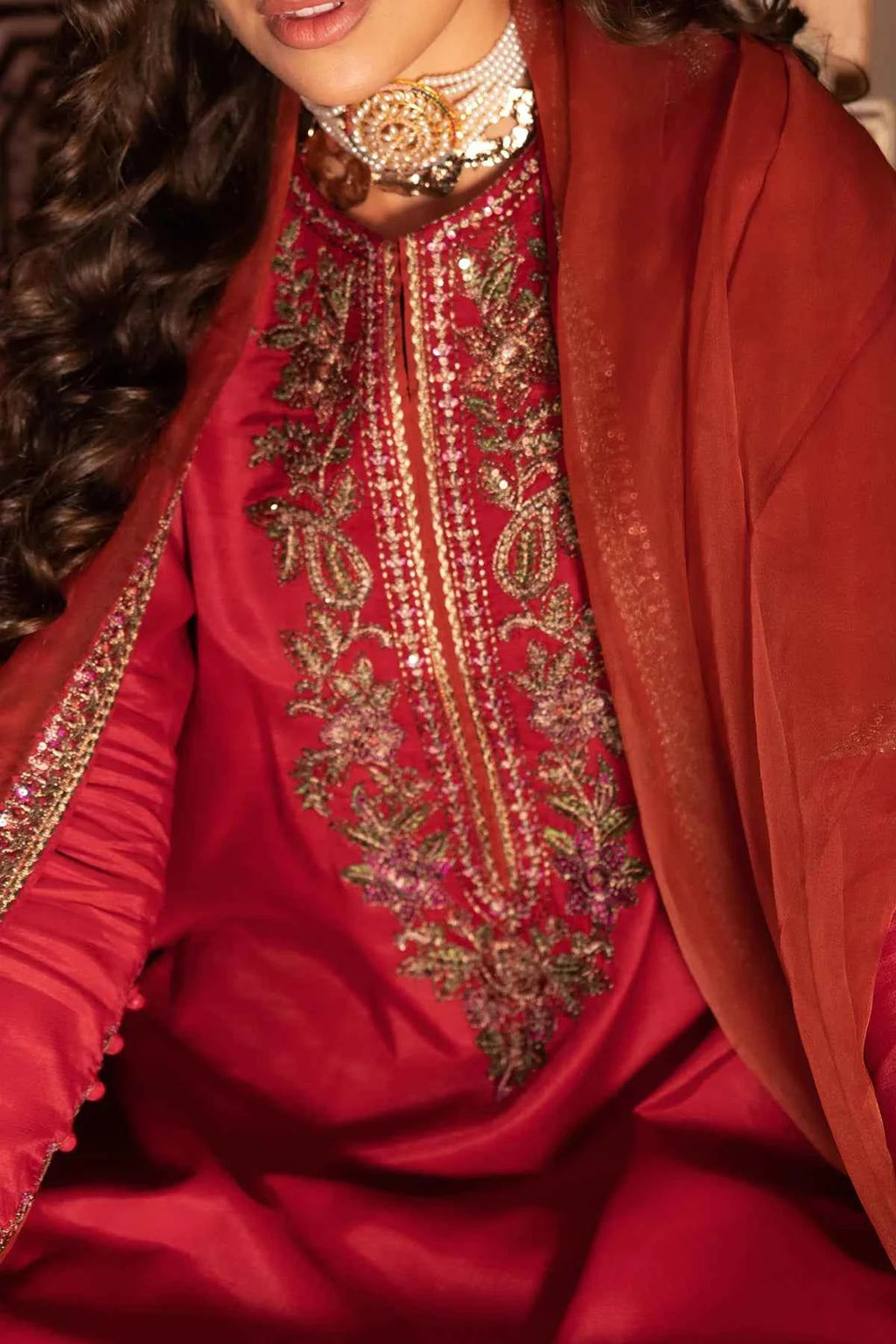 Anarkali