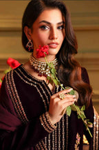 Majesty Velvet