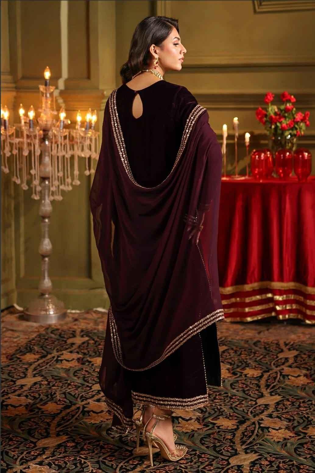 Majesty Velvet