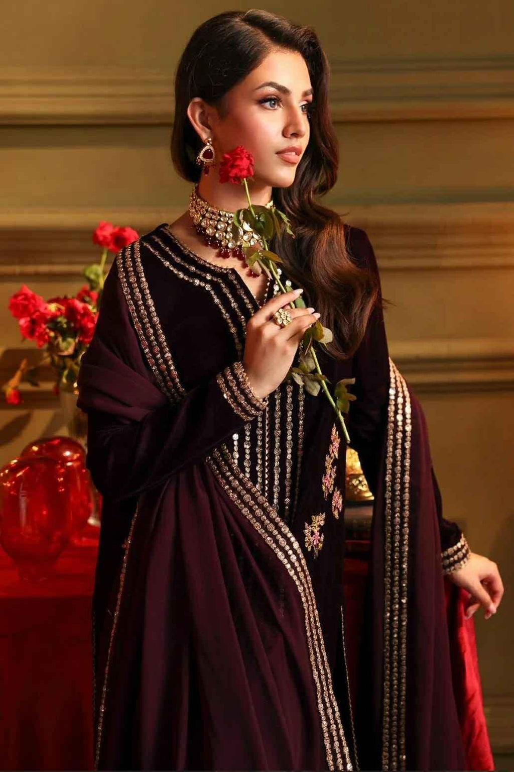 Majesty Velvet