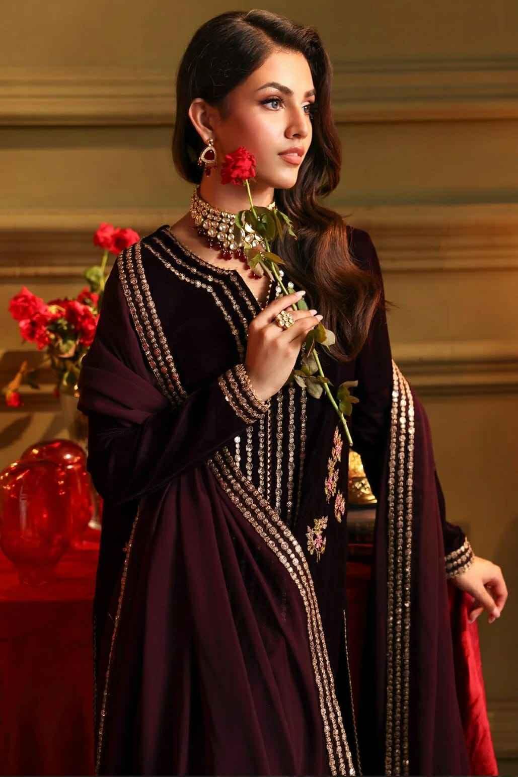 Majesty Velvet