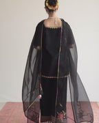 Siyah Gul