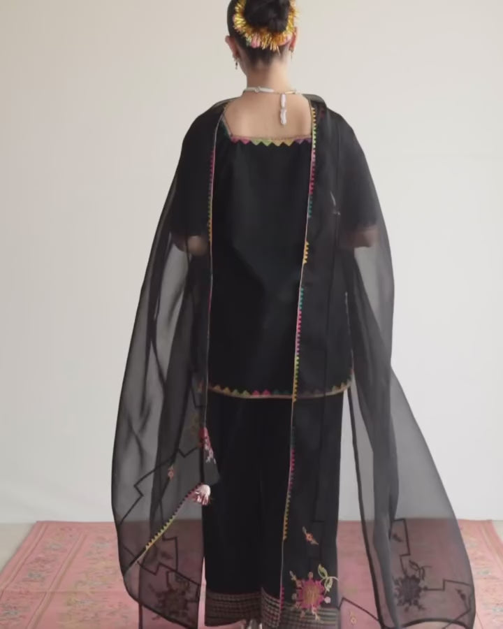 Siyah Gul